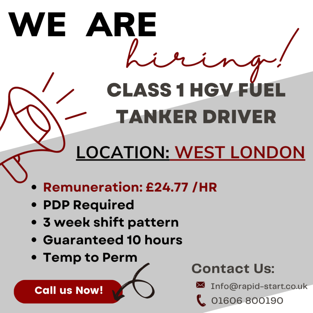 west london jobs