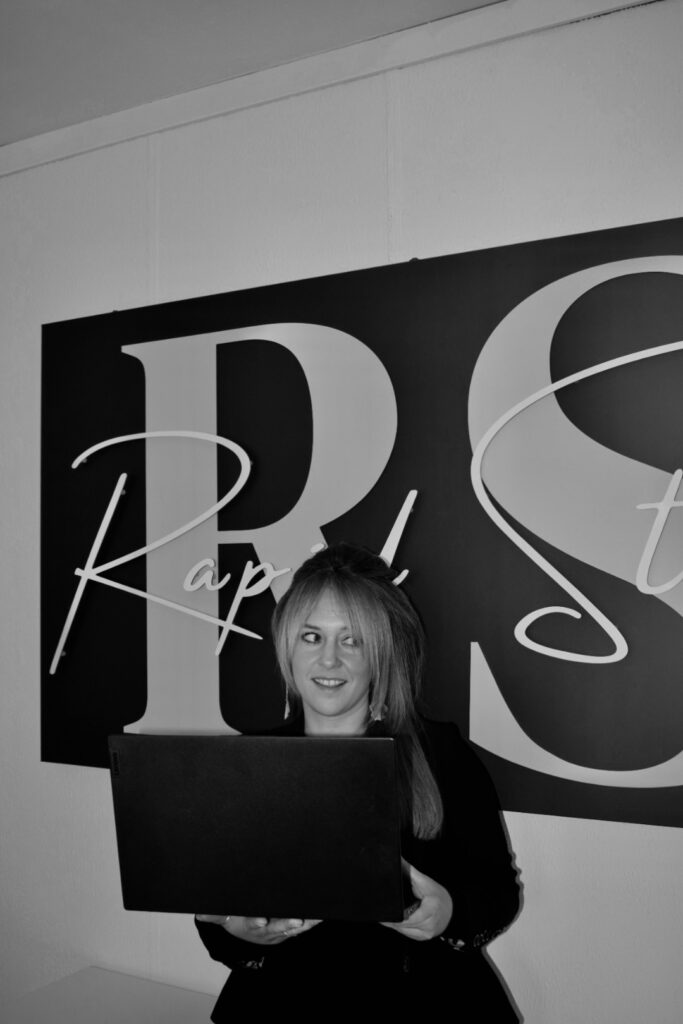 recruitment consultant rapid start sara emma transport logistics