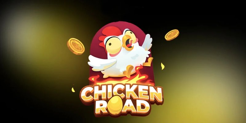 Image: Het Populaire Chicken Road Gokspel Wordt Nu Ook Online Bespeelbaar in Nederland